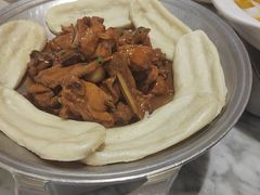 -小菜园新徽菜(宜兴八佰伴店)
