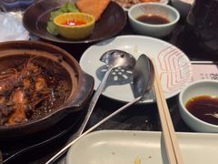 -捞王猪肚鸡火锅(昆山店)