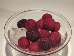 杨梅-匠熙小馆(崇文门店)