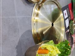 -明洞王妃家烤肉(苏州中心星悦汇店)