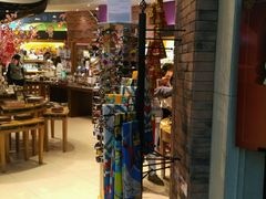 -贡多拉礼品及售票廊(威尼斯人酒店)