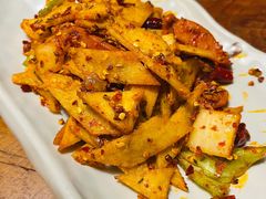 -干杯小木屋米酒店(罗斯福店)
