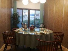 包厢-茶油香闽南菜·花园餐厅(前埔店)