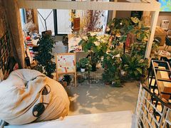 -GOTLOT COFFEE&KITCHEN角落厨房NOOK店
