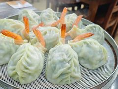 -叶存利海鲜大馅饺子(海宁路总店)