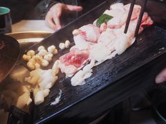 -狐狸爱上椰子鸡(滨江星光大道店)