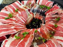 -汉拿山(华联公益西桥店)