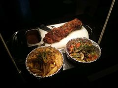 -宁波石浦豪生大酒店·自助餐厅