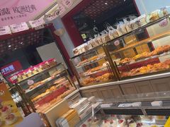 -TOUCH泰奇(金桥长岛路店)