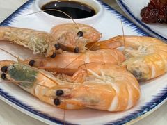 -惠粤轩茶餐厅(中山北路店)