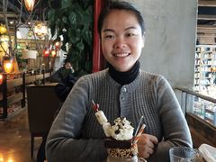 -咖梦餐厅 COMENG RESTAURANT