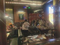 -马迭尔德式西餐精酿啤酒屋(中央大街店)