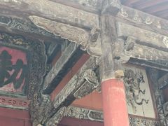 -报恩寺(平武县)