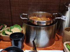 -独食火锅·半米屋台(直营总店)
