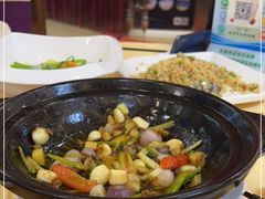 -旺富东海大酒楼(海鲜街店)