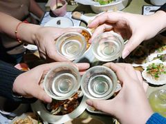 -桃花坞·私房菜餐厅(龙湖时代天街店)