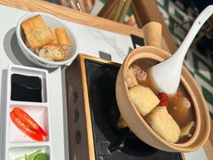 -芽笼芽笼新加坡餐厅(环球港店)