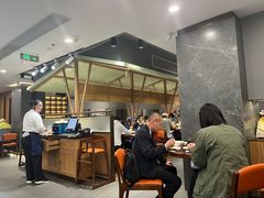 -王家沙点心店(南京西路总店)