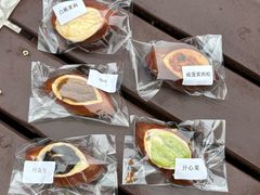 -雀食面包店(钟楼店)