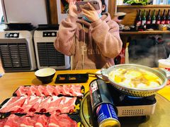 -一井烧肉·活鳗·寿司(望京SOHO店)