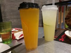 -蛙三泡椒牛蛙(万象城店)