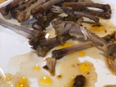 -鬼味烤翅(南锣鼓巷店)