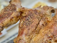 -西夏一品烤全羊(百桥路店)