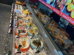 -大闫家烧烤·小海鲜家常菜(郑庄店)