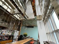 -上海柏悦酒店·世纪100牛排馆