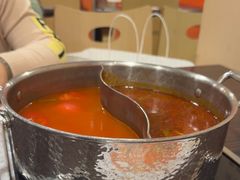 -呷哺呷哺(西单大悦城店)