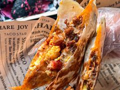 -TACO STAR 塔可星(下沙宝龙店)