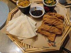 -符离集餐厅(万象城店)