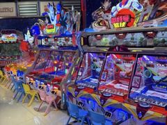-环游嘉年华(广州-天河城店)