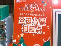 -紫荆广场·花漫里