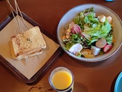 -海风酒吧 喝精酿 听民谣(阿那亚礼堂店)