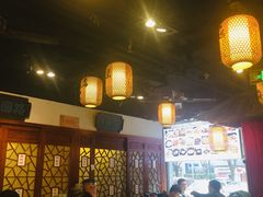 大堂-京城小江南·北京烤鸭·江南土菜·白鱼(中关村店)