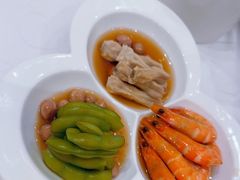 -红城阁·上海味道(四平路店)