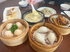 -悦雅居·老广州老味道(长湖店)
