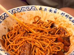 -梅溪·小伙子干挑面(安吉总店)