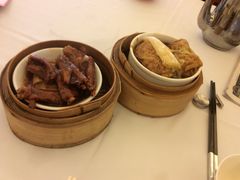 美心皇宫(沙田大会堂)-美心皇宫(沙田大会堂店)
