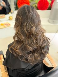 -BEAUTY HAIR GANO