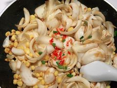 -农耕记·湖南土菜(halo广场店)