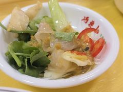 -官塘陈记鱼生·潮汕砂锅粥·牛肉火锅(潮枫路总店)