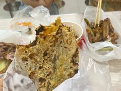-邵建华师傅梅菜扣肉饼(麓山总店)