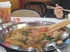 -杨翔豆皮涮牛肚(益田假日天地店)