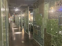 -百年果林椰子鸡(中洲店)