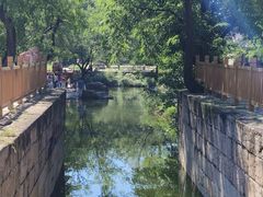 -承德避暑山庄景区