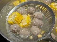 -潮泰牛肉火锅 · 创于1992年(车公庙店)