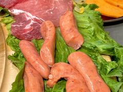 -正宗齐齐哈尔烤肉·齐牛哥鲜切炭火烤肉(杭州总店)