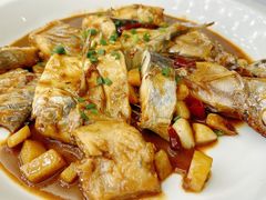 -名甬鲜坊·宁波海鲜(爱琴海店)